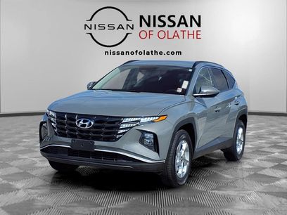 Used 2024 Hyundai Tucson SEL