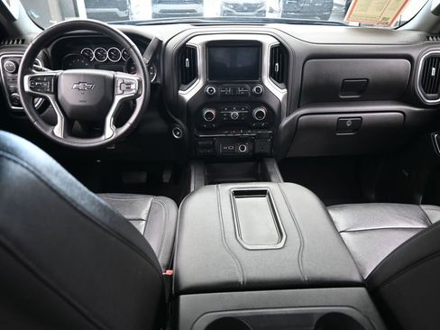 Used 2022 Chevrolet Silverado 1500 RST w/ All Star Edition Plus image 40