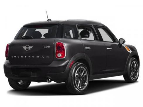 Used 2015 MINI Cooper Countryman S image 2