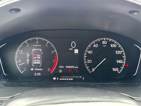 Used 2022 Honda Civic EX image 24