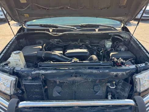 Used 2007 Toyota Tundra SR5 AWD/4WD image 22