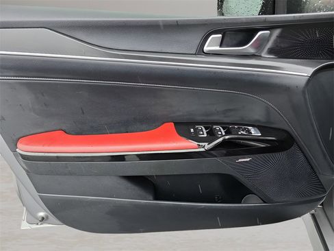 Used 2026 Kia K5 GT-Line w/ GT-Line Premium Package image 16