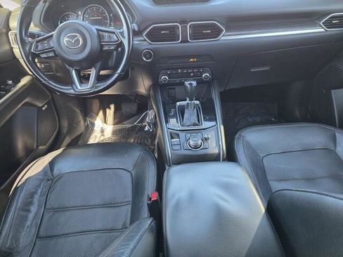 Used 2019 MAZDA CX-5 Grand Touring image 28