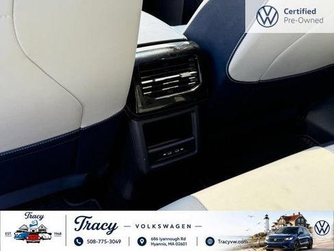 Certified 2023 Volkswagen ID.4 Pro S AWD/4WD image 23