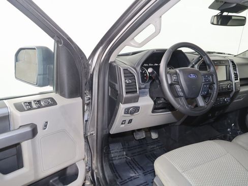 Used 2019 Ford F150 XLT w/ Equipment Group 302A Luxury image 42