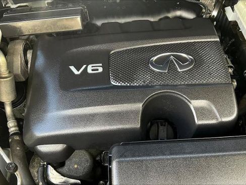 Certified 2020 INFINITI QX60 Luxe w/ Essential Package AWD/4WD image 30