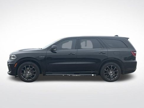 Used 2021 Dodge Durango R/T w/ Trailer Tow Group IV AWD/4WD image 5