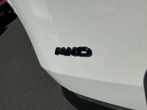 Certified 2024 Toyota Grand Highlander AWD image 16