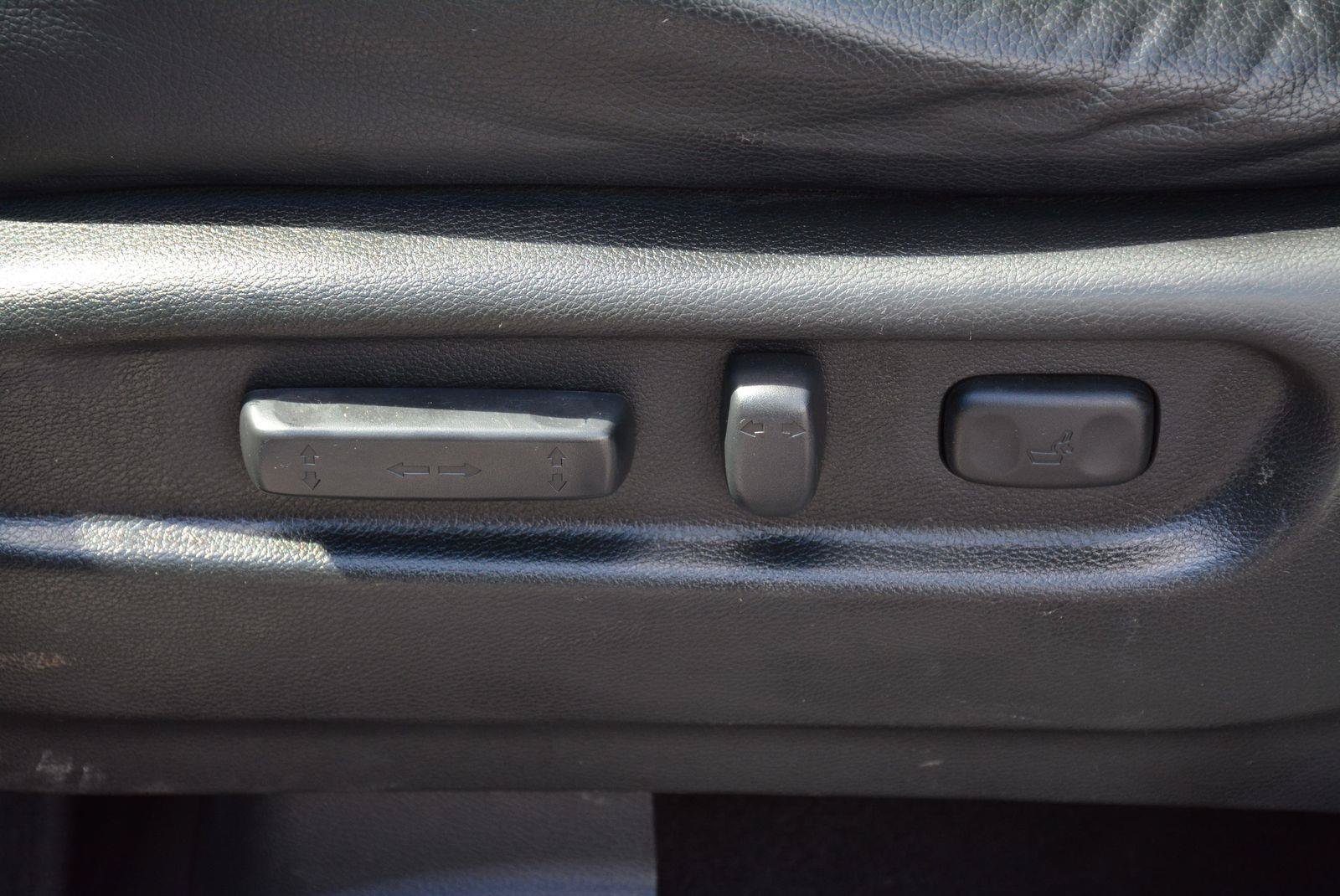 Used 2017 Honda Ridgeline RTL-T image 8