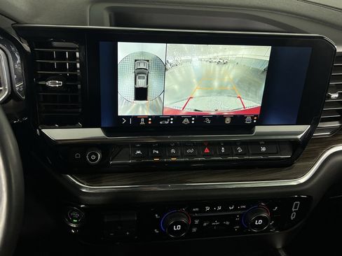 Used 2025 Chevrolet Silverado 1500 RST w/ Convenience Package II image 22