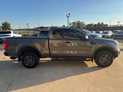 Used 2022 Ford Ranger XL w/ Equipment Group 101A High