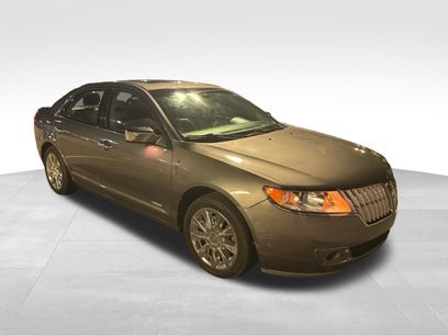 Used 2012 Lincoln MKZ Hybrid