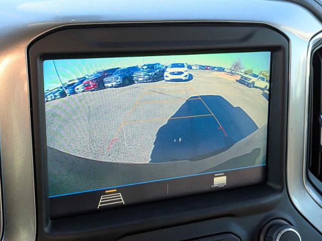 Used 2021 Chevrolet Silverado 1500 RST w/ Z71 Off-Road Package AWD/4WD image 26