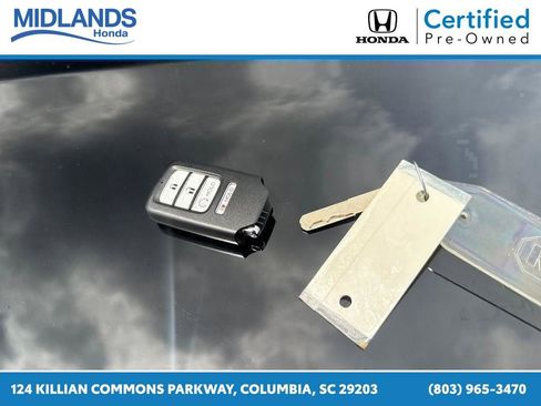 Certified 2026 Honda Ridgeline RTL image 32
