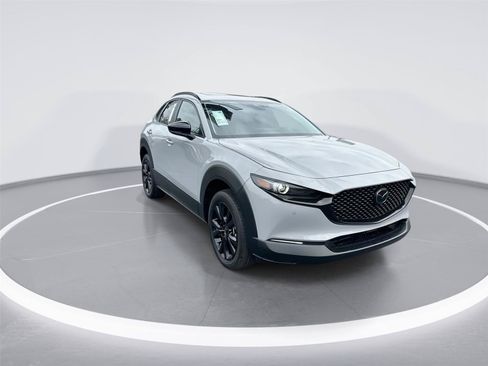 Certified 2026 MAZDA CX-30 AWD 2.5 S image 2