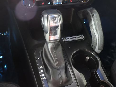 Used 2022 Ford Bronco Big Bend AWD/4WD image 46