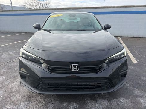 Used 2023 Honda Civic EX image 8
