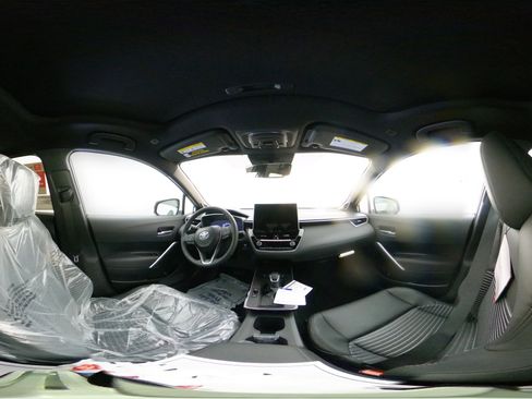 New 2026 Toyota Corolla Cross XSE image 33