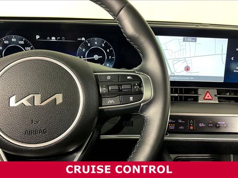 Used 2023 Kia Sportage SX AWD/4WD image 12