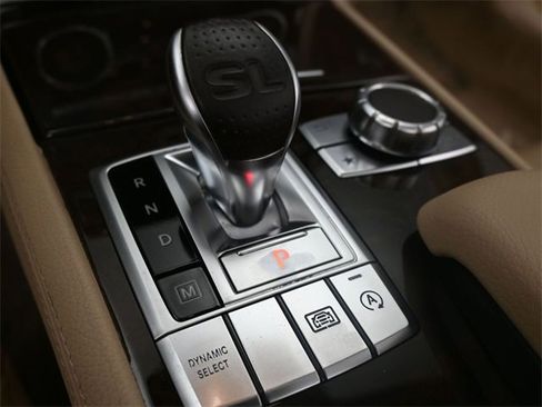 Used 2019 Mercedes-Benz SL 450 w/ Premium Package image 11