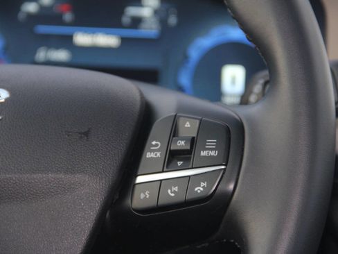 Certified 2025 Ford Bronco Sport Big Bend w/ Convenience Package image 44