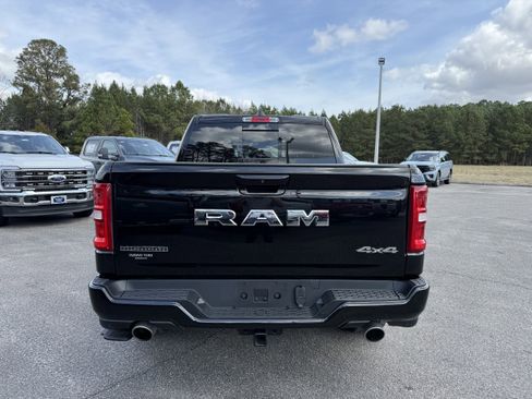 Used 2025 RAM 1500 Big Horn image 9