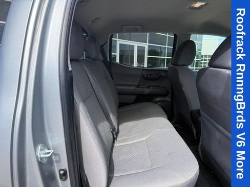 Used 2023 Toyota Tacoma SR AWD/4WD image 12