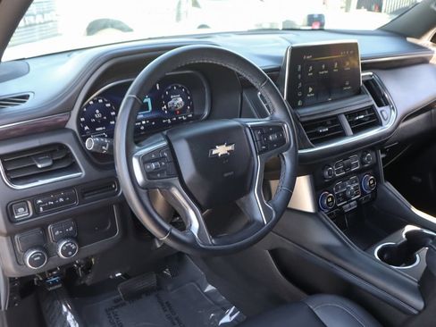 Used 2023 Chevrolet Tahoe LT RWD image 21