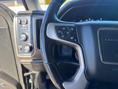 Used 2019 GMC Sierra 3500 Denali w/ Duramax Plus Package AWD/4WD image 25