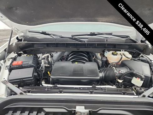 Used 2024 GMC Sierra 1500 SLT AWD/4WD image 13