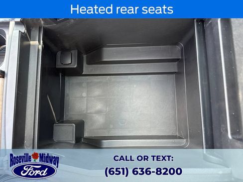 Used 2018 Ford Expedition Max Platinum AWD/4WD image 14