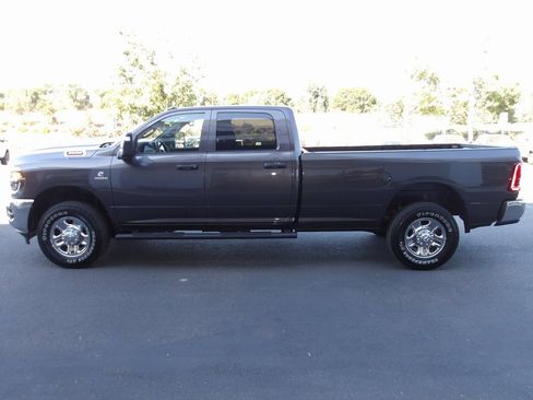 New 2025 RAM 3500 Tradesman image 5