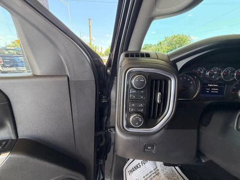Used 2020 Chevrolet Silverado 1500 RST w/ Texas Edition AWD/4WD image 29
