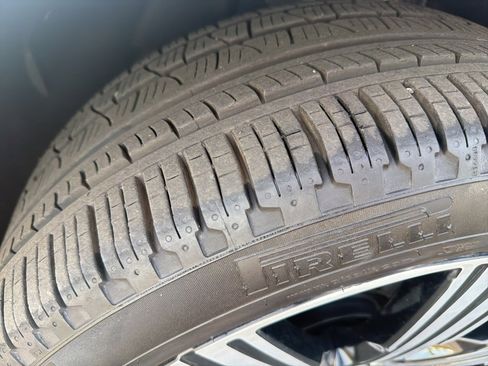 Used 2022 Volvo XC90 T6 Inscription w/ Advanced Package image 10