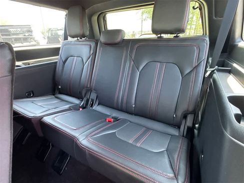 New 2023 Ford Expedition Max Limited image 20