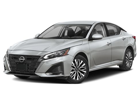 Used 2023 Nissan Altima 2.5 SV image 1