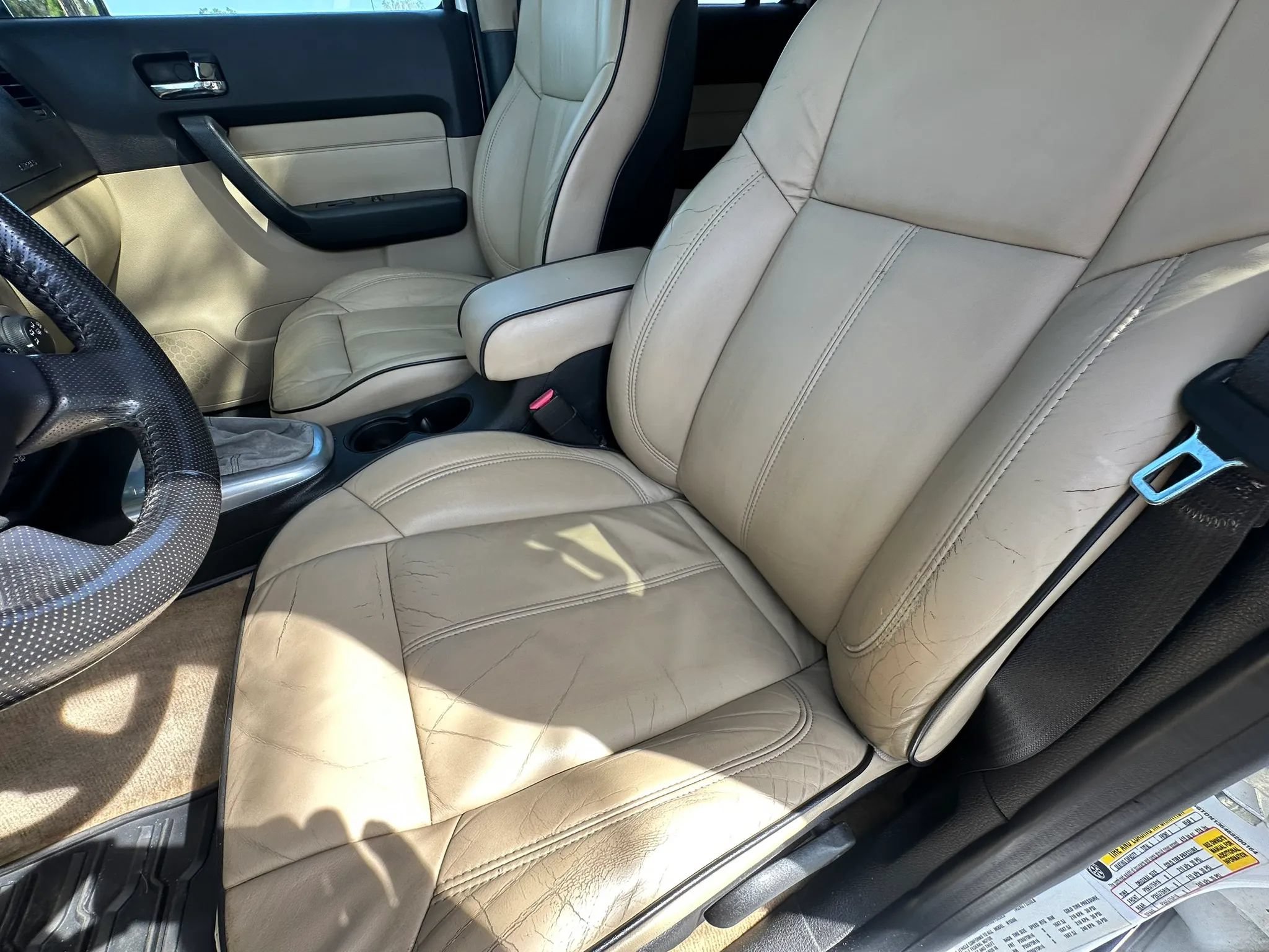 Used 2006 HUMMER H3 AWD/4WD image 39