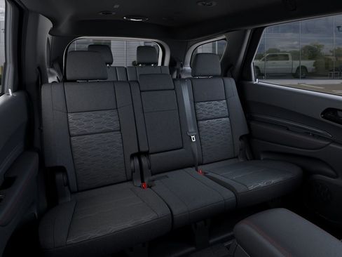 New 2026 Dodge Durango GT w/ Blacktop Package AWD/4WD image 17