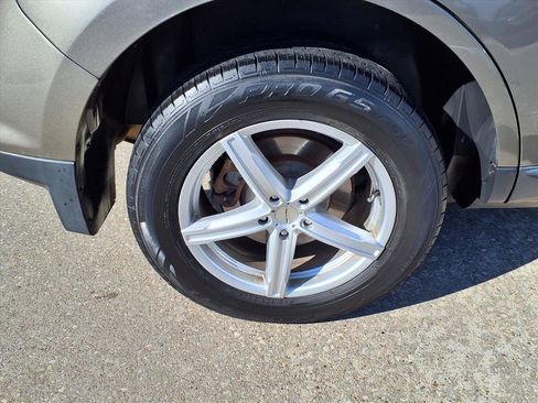 Used 2014 Ford Edge SEL w/ Equipment Group 205A image 25