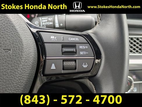 Used 2023 Acura Integra A-Spec FWD image 27