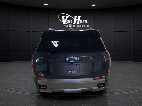 New 2026 Hyundai Palisade XRT Pro image 15