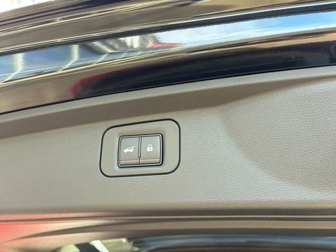 New 2026 Nissan Armada NISMO image 51