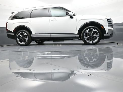Used 2026 Hyundai Palisade Limited image 36