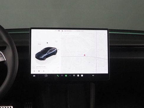 Used 2025 Tesla Model 3 Performance AWD/4WD image 30