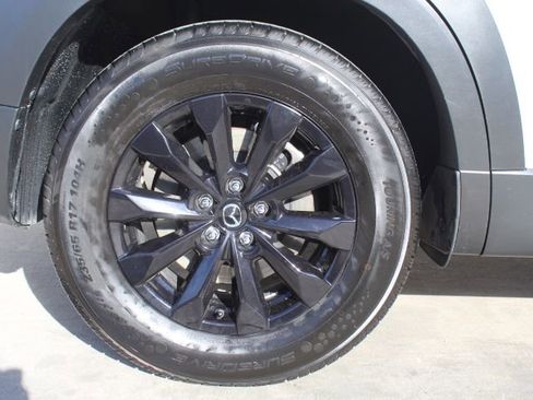 Certified 2024 MAZDA CX-50 AWD 2.5 S w/ Preferred Package image 12