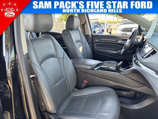 Used 2021 Buick Enclave Essence FWD image 33