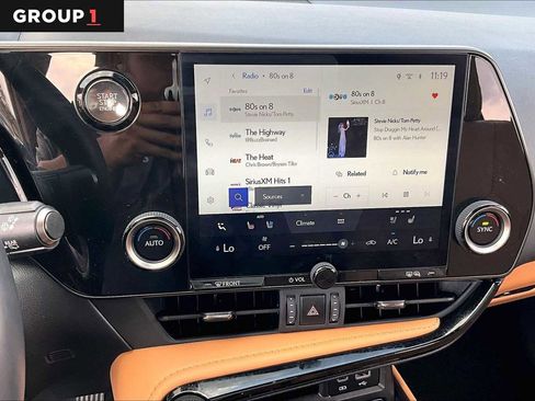 Used 2025 Lexus NX 250 FWD w/ Premium Package image 30