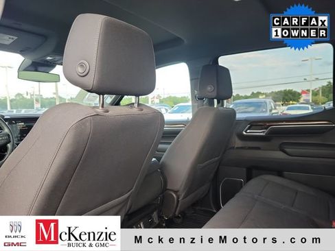 Used 2023 GMC Sierra 1500 Elevation AWD/4WD image 22