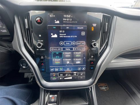 Certified 2025 Subaru Outback Wilderness image 21