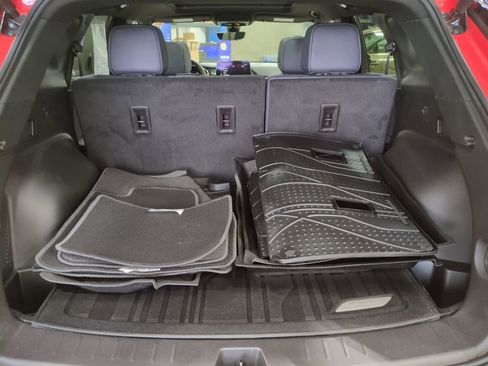 Used 2025 Chevrolet Blazer RS w/ Driver Confidence II Package image 13